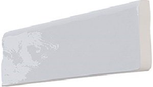 Купить Wow Crafted Bullnose HM Smoke - Ardesia 3,5х15 