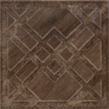 Купить Cerdomus Antique Geometrie Walnut 20х20 
