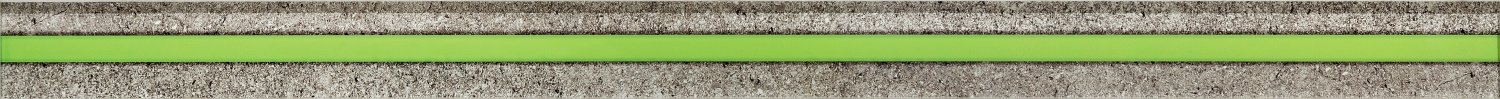 Купить Tubadzin L. Lemon Stone Grey 74,8х5 