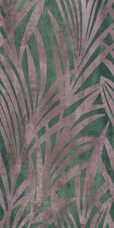 Купить Wide&Style Jungle Green 120x278 