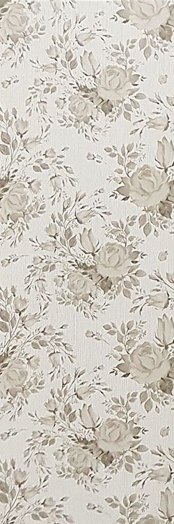 Купить El Molino Venecia Decor Floral Beige 25x75 