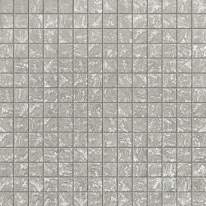 Купить Tubadzin Mozaiki Drops Metal Gold Squere 30,5x30,5 