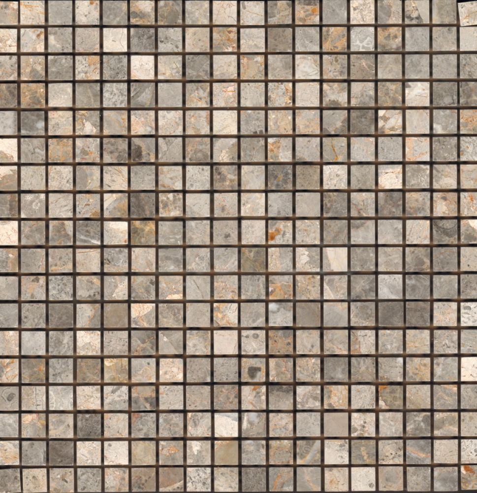 Купить Starmosaic Wild Stone LgP (1,5х1,5) 30,5х30,5 
