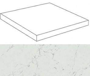 Купить Atlas Concorde Marvel Stone Carrara Pure Scalino Ang. DX 33x33 