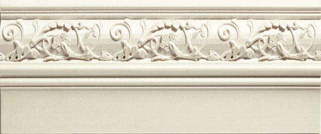 Купить Azulev Zocalo Aradia Marfil 12x29 