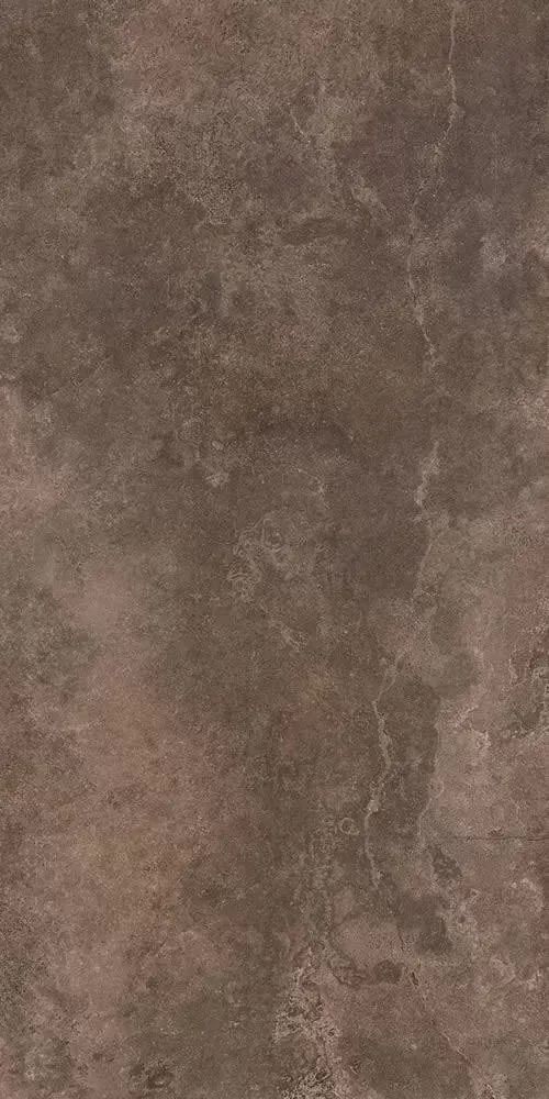 Купить Kutahya Royal Travertin Brown Rectified Parlak Nano 60x120 