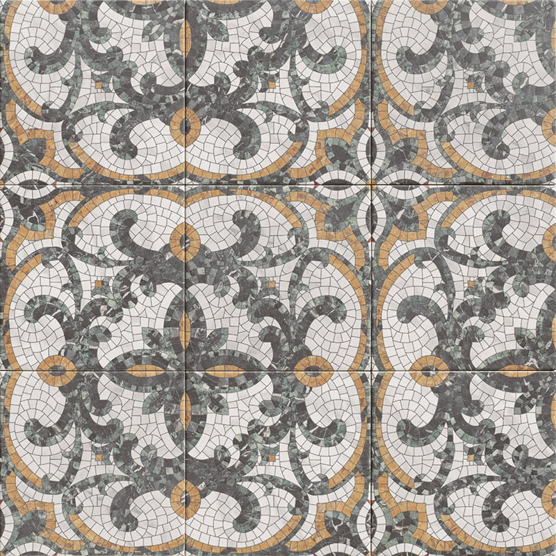 Купить Mainzu Versailles Mosaic 20х20 