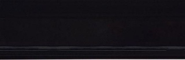 Купить Petracers Gran Gala Capitello Nero 10х31,5 