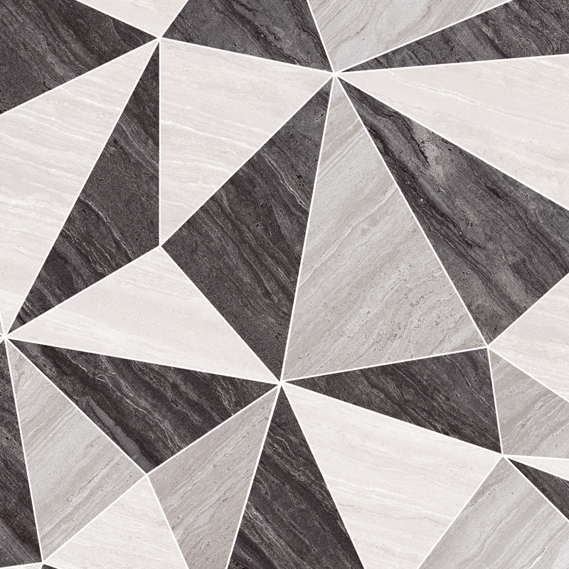 Купить Ceracasa R Deco Solei Pulido Grey 49,1х49,1 