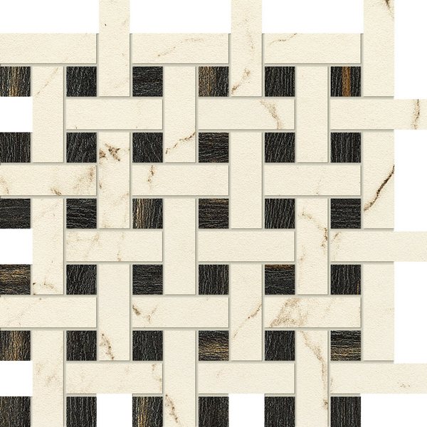 Купить Tubadzin Paris MS-Madeleine 1 29,8x29,8 