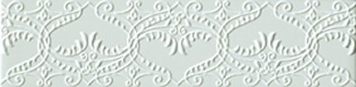 Купить Ascot England Listello Acqua Dec 8,1х33,3 