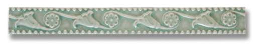 Купить Grazia Rixi Listello Daisy Agata 3х26 
