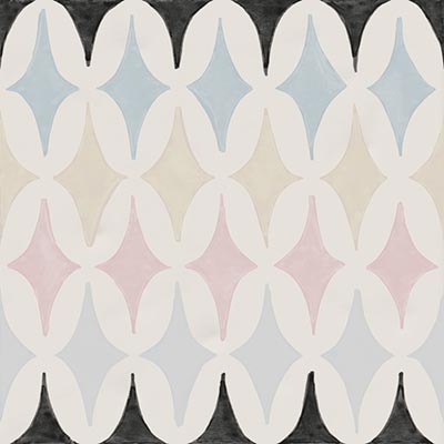 Купить Vives Berta Daniela-M 20x20 