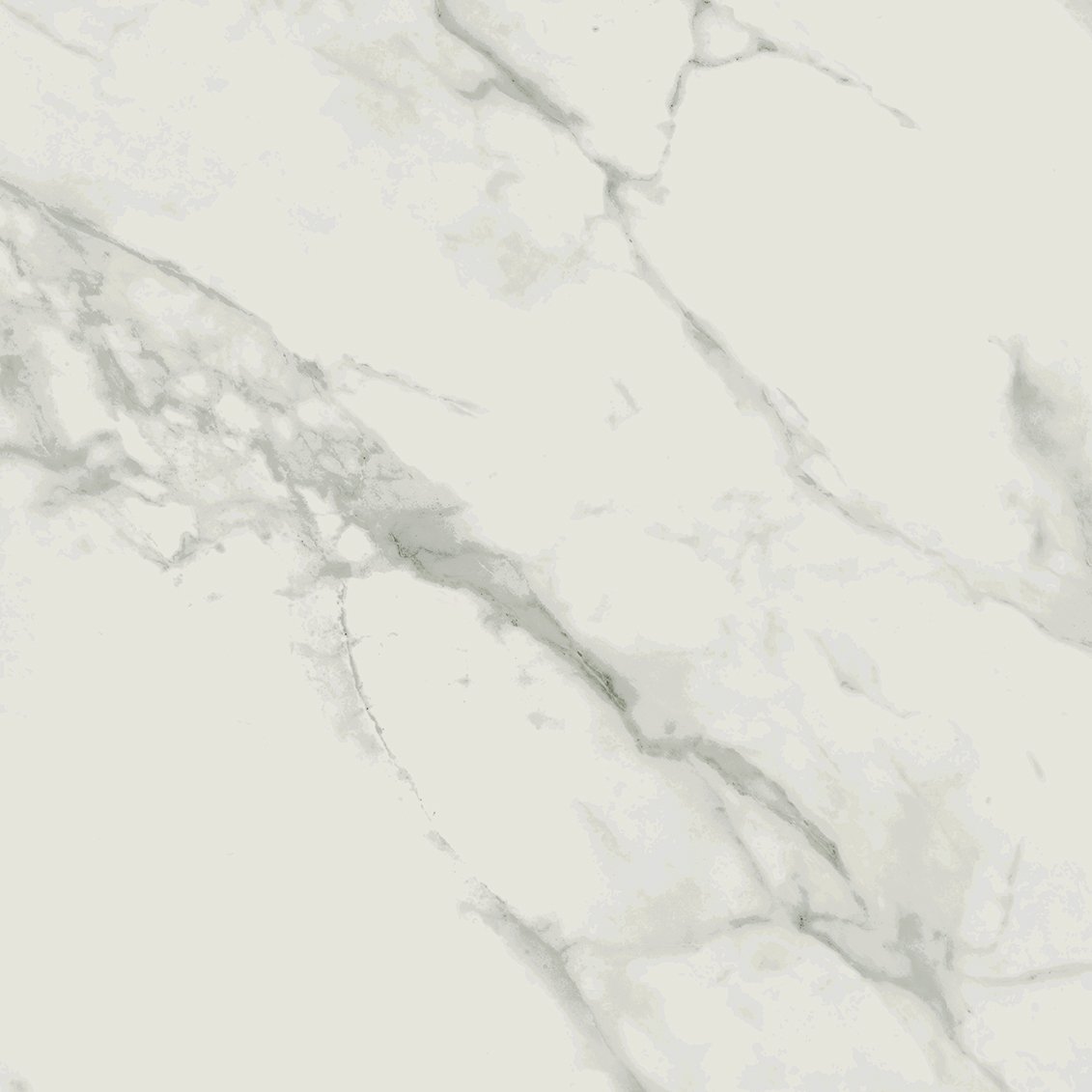 Купить Mei (Meissen) Calacatta Marble Полированный Матовый Белый 79.8x79.8 