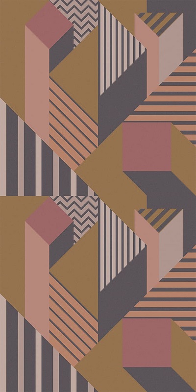 Купить Wide&Style Perspective Brown 160x320 