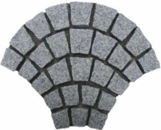 Купить NS Mosaic Paving Pav-G-305 Гранит 74x46 