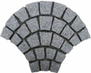 Купить NS Mosaic Paving Pav-G-305 Гранит 74x46 
