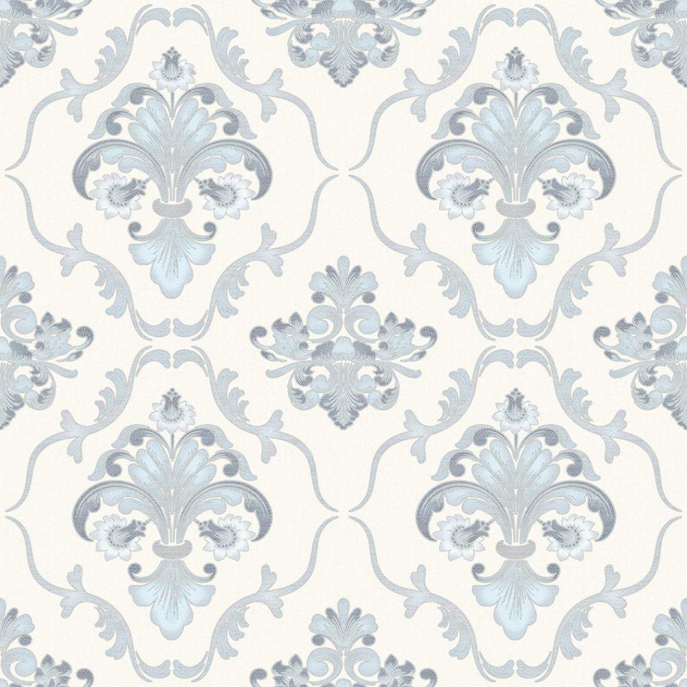 Купить Aparici Astoria Fleur Blue 60х60 