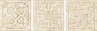 Купить Elios Roma Decoro CP3 Aventino 15х15 