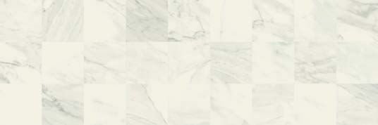 Купить El-Molino Lucca Mosaico Blanco 30х90 
