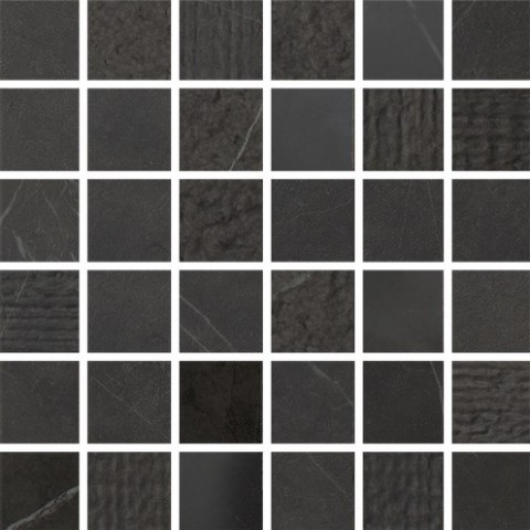 Купить Impronta Lux Experience Pietra Grey Mos Mix 30x30 