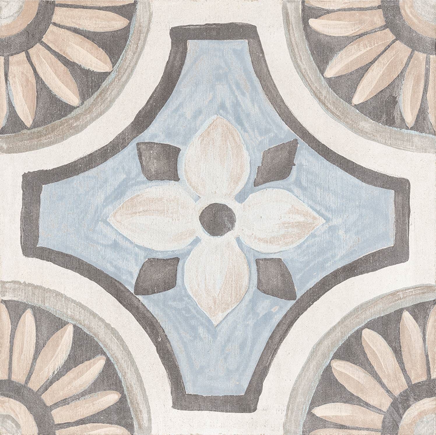 Купить Cifre Adobe Decor Monza Ivory 20x20 