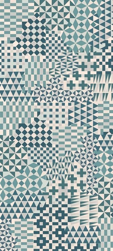 Купить Wide&Style Vintage Sea 120x278 