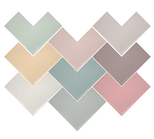 Купить Wow Elle Mix Matt 20x20 