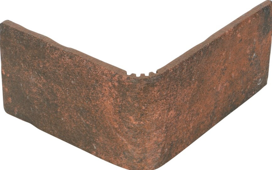 Купить Monopole Esquina Jerica Marron 13,1x15,5 