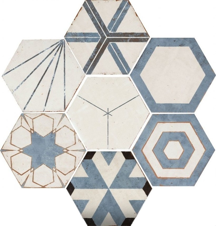 Купить Harmony Andaman Decor 24.8x28.5 