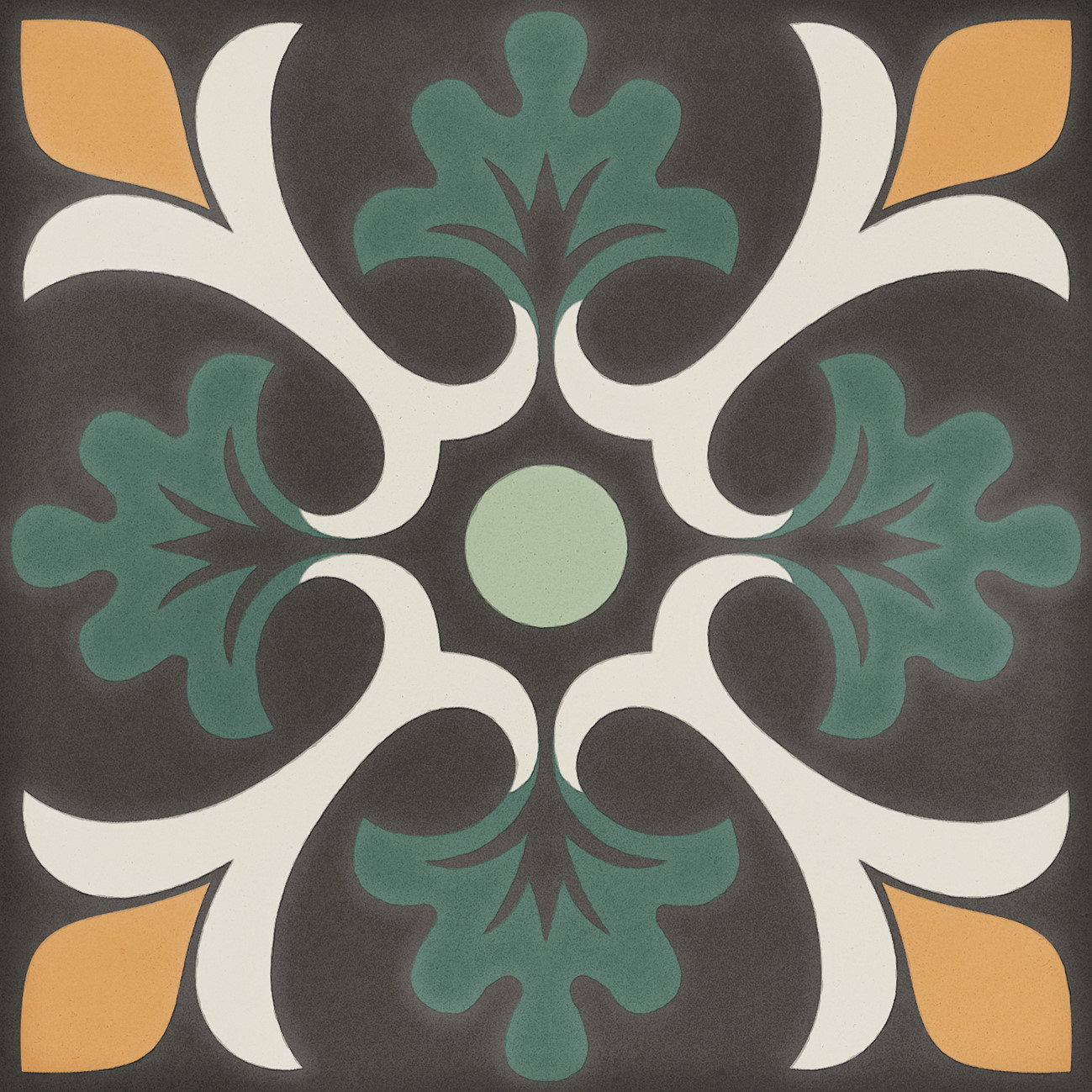 Купить Dna Sync Clover Green 15x15 