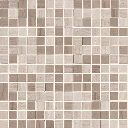 Купить Colori Viva Mos. Dark + Light Wooden Vein Mix Pol 2x2 CV20155 30,5x30,5 