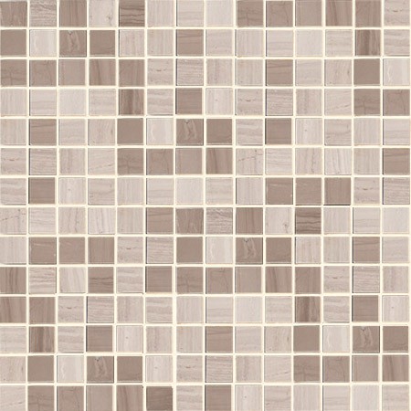 Купить Colori Viva Mos. Dark + Light Wooden Vein Mix Pol 2x2 CV20155 30,5x30,5 