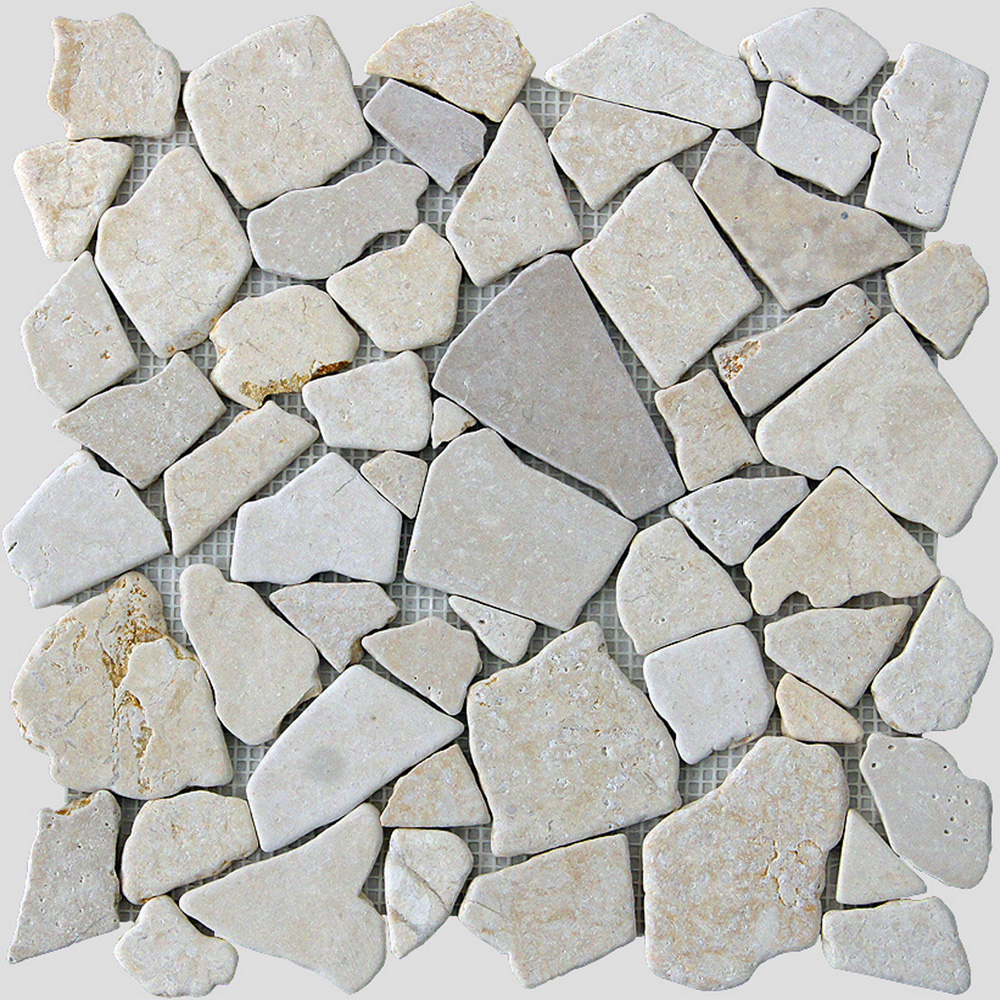 Купить Orro Mosaic Stone Anticato Light 30,5х30,5х0,6 