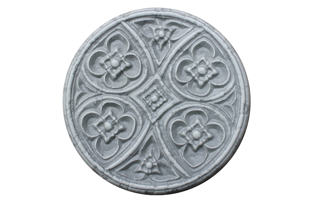 Купить Argenta Light Stone Empyreal Light Grey 10х10 