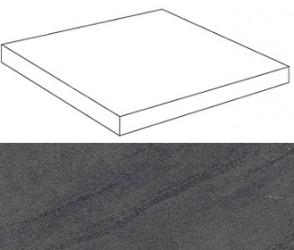 Купить Atlas Concorde Marvel Stone Basaltina Volcano Scalino Ang. DX 33x33 