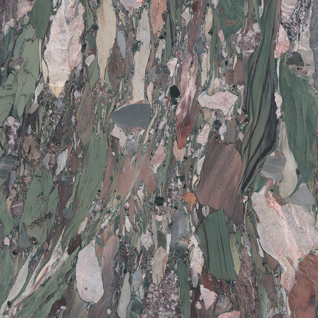 Купить Mirage Wanderlust Four Seasons WA 13 Luc SQ 80x80 