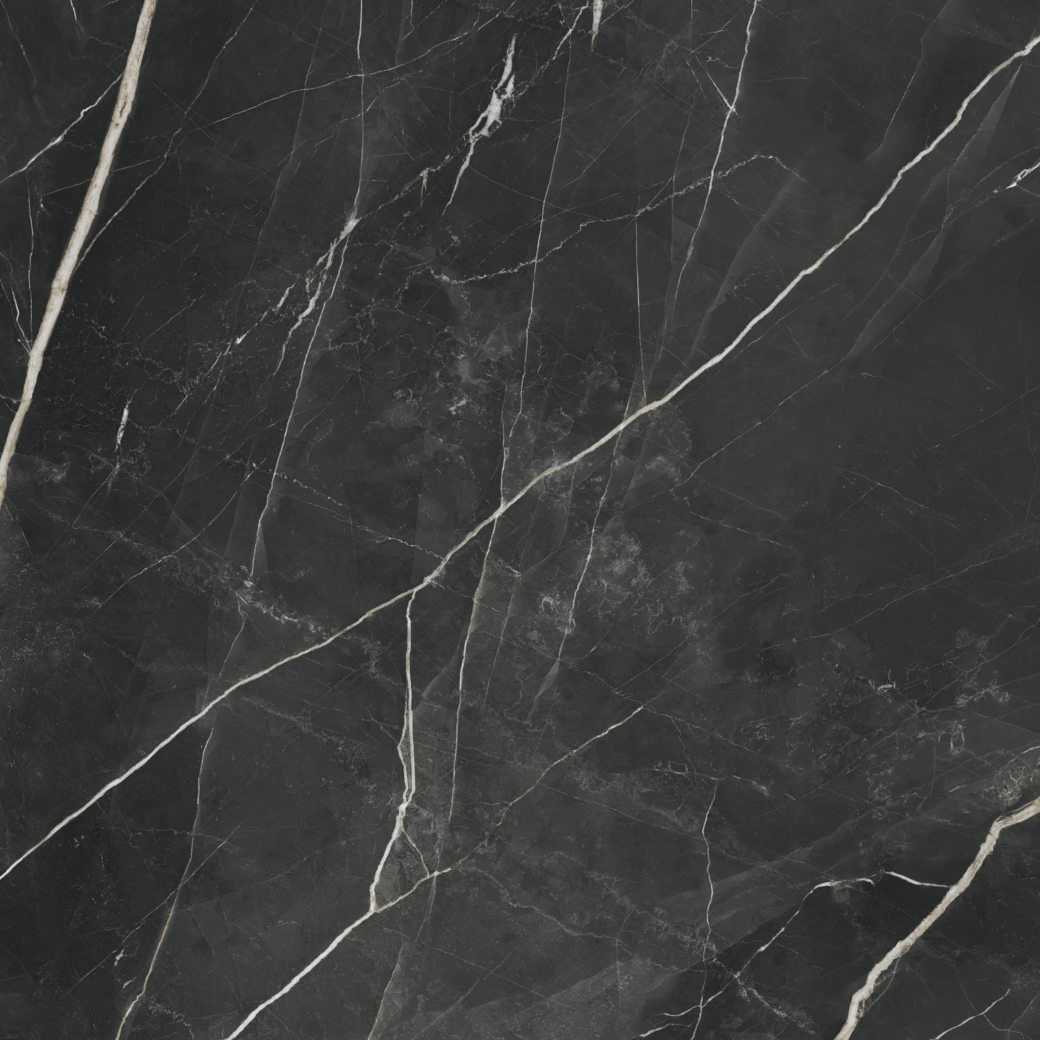 Купить Atlas Concorde Marvel Gala Calacatta Black Lappato  120×120 
