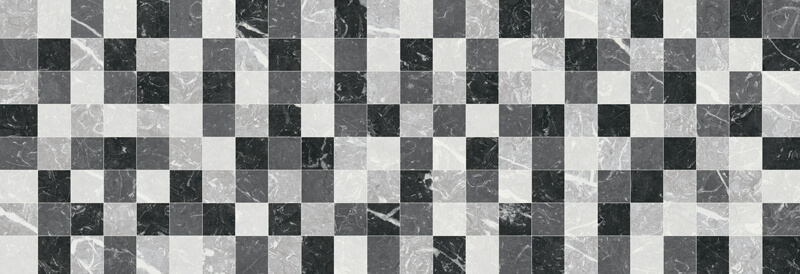 Купить Benadresa Naxos Pixel Slim 90x30 