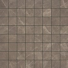 Купить Atlas Concorde Marvel Edge Mosaico Gris Supreme Matt 30х30 