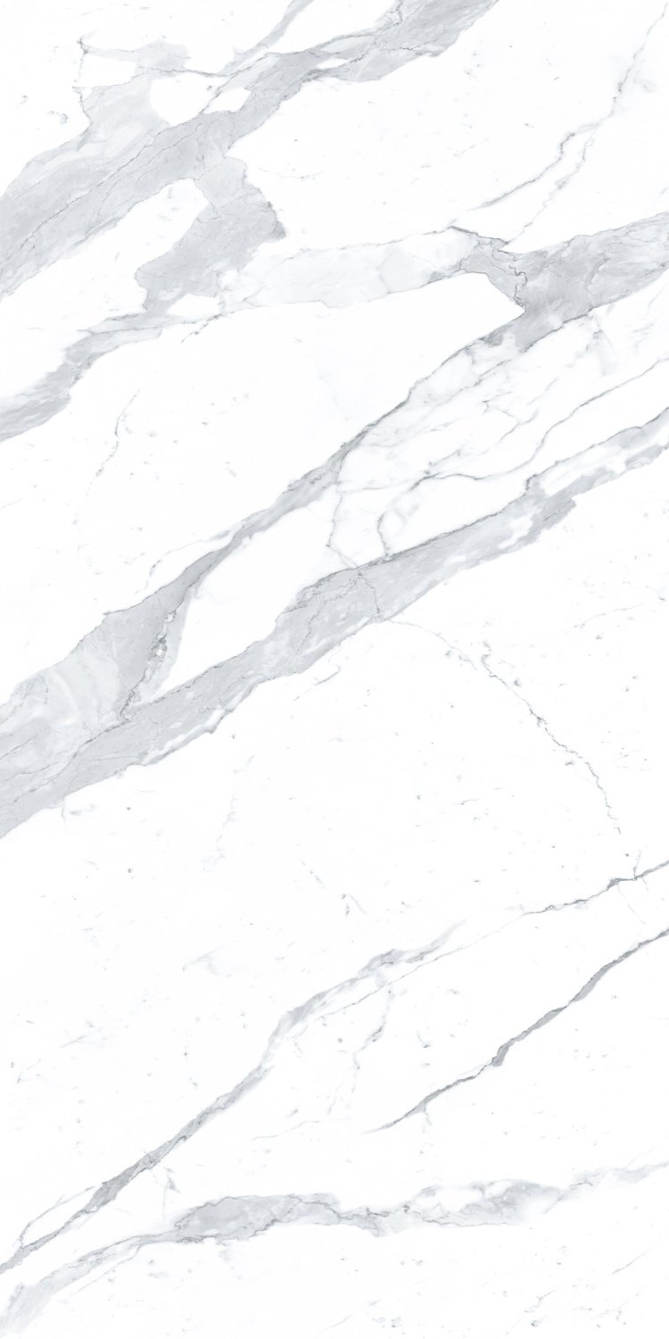 Купить Laminam I Naturali Marmi Bianco Statuario Venato Soft Touch Bookmatch F.B 12 mm  162×324 