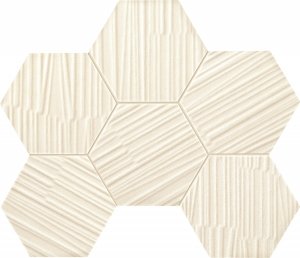 Купить Tubadzin Mareda Ms-Mareda White 28,9x22,1 