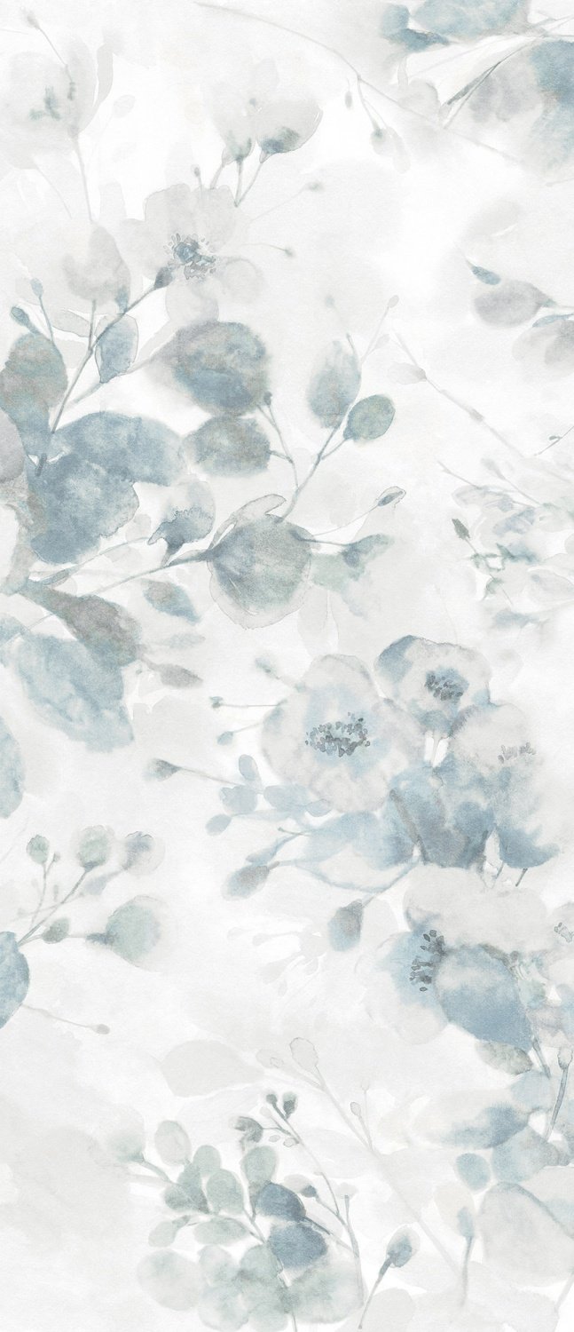 Купить Mirage Papier Aquarelle Vert 6mm 120x278 