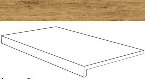 Купить Atlas Concorde Heartwood Malt Scalino 33x150 