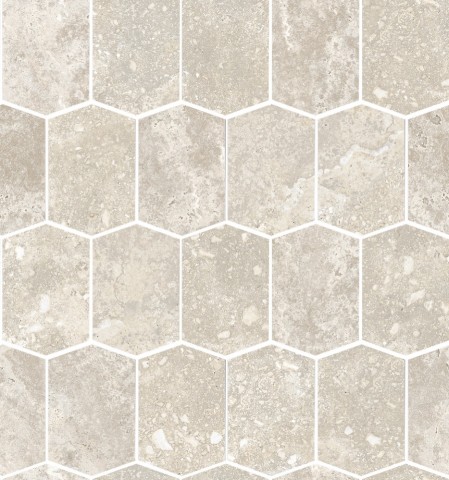 Купить Edimax Stream Bone Mosaico Hexagon 31x35 