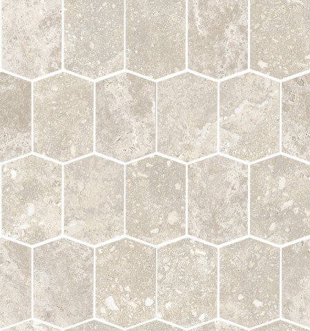Купить Edimax Stream Bone Mosaico Hexagon 31x35 