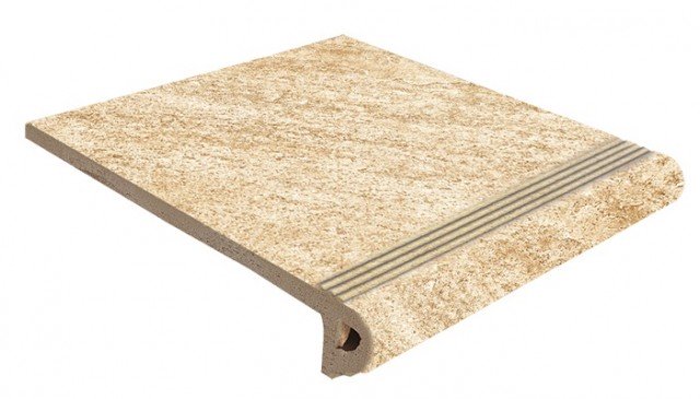 Купить Gresmanc Esquina Florentino Sahara 33,3х33,3х5,4 