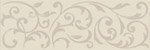 Купить Vallelunga Lirica Cortese Crema Decorato 10х30 