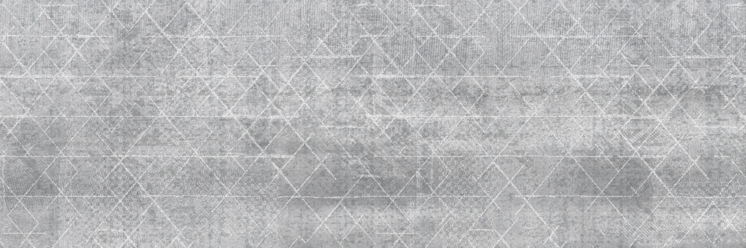 Купить Azteca Synthesis Decorado Syncro Grey 30х90 