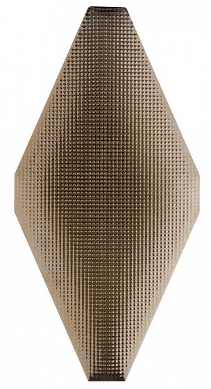 Купить Adex Rombos Rombo Acolchado Micro Oro Viejo 10x20 